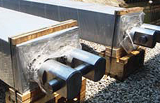 Floodgate Equipment